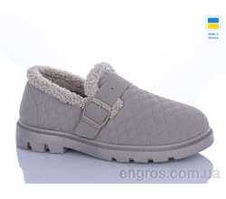 Туфли DeMur